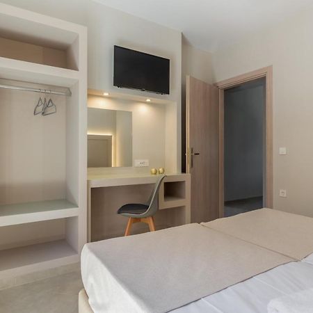 Amelia Residence Tragaki Ngoại thất bức ảnh