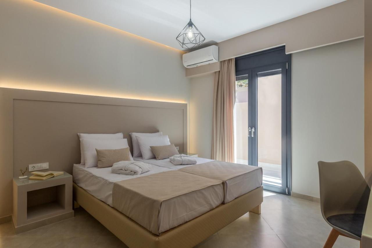 Amelia Residence Tragaki Ngoại thất bức ảnh