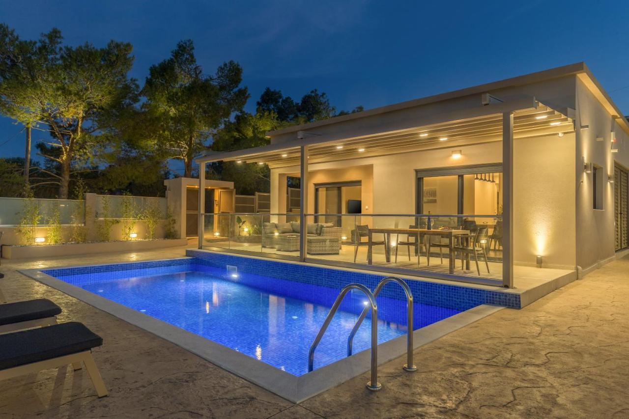 Amelia Residence Tragaki Ngoại thất bức ảnh