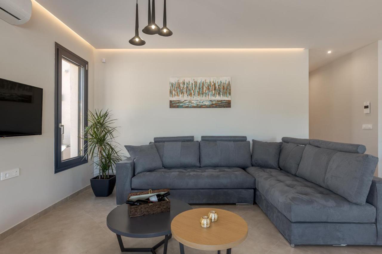 Amelia Residence Tragaki Ngoại thất bức ảnh